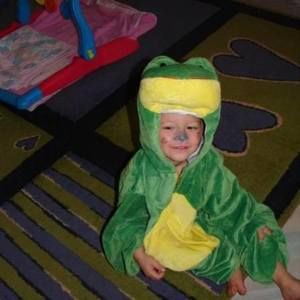 Meet your Posher, Jack